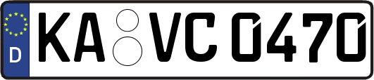 KA-VC0470
