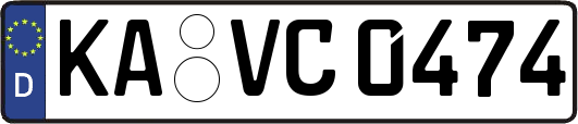 KA-VC0474