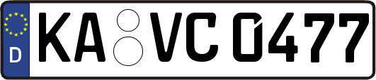 KA-VC0477