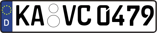 KA-VC0479