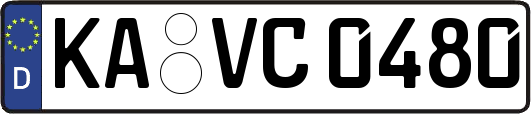 KA-VC0480