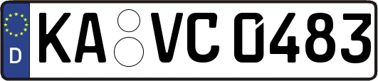 KA-VC0483