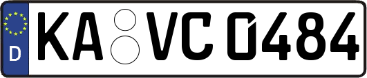 KA-VC0484