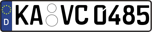KA-VC0485