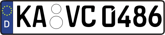 KA-VC0486