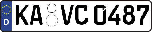 KA-VC0487