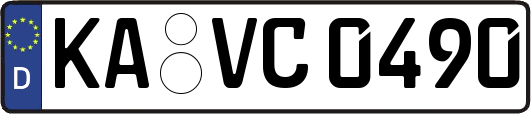 KA-VC0490