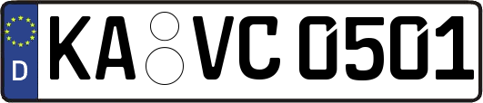 KA-VC0501