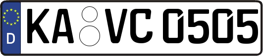 KA-VC0505