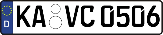 KA-VC0506