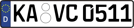 KA-VC0511