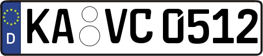 KA-VC0512