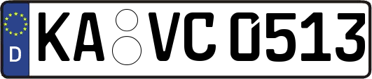 KA-VC0513