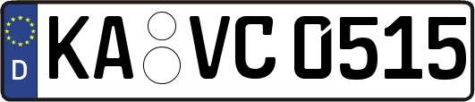 KA-VC0515