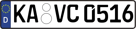 KA-VC0516