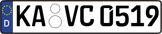 KA-VC0519