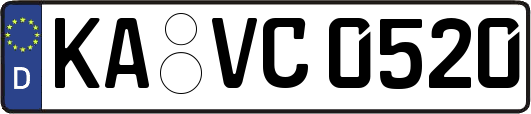 KA-VC0520