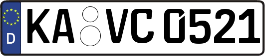 KA-VC0521