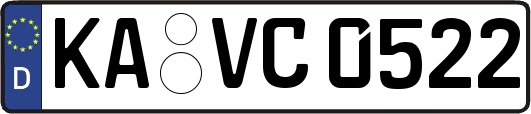 KA-VC0522