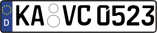 KA-VC0523
