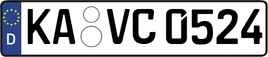 KA-VC0524
