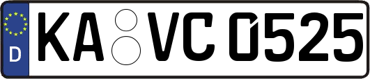KA-VC0525