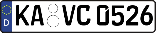 KA-VC0526