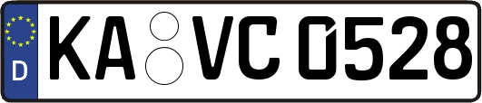 KA-VC0528