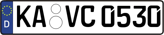 KA-VC0530