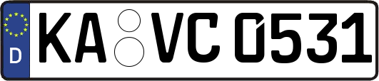 KA-VC0531