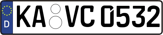KA-VC0532