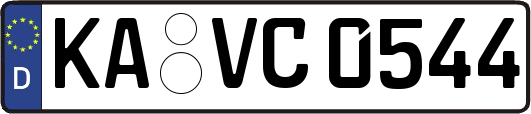 KA-VC0544
