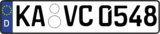KA-VC0548