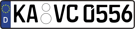 KA-VC0556