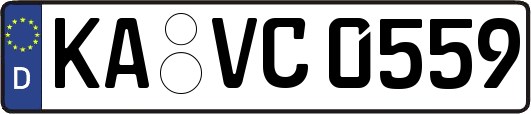 KA-VC0559
