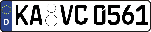 KA-VC0561