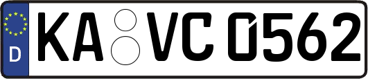 KA-VC0562