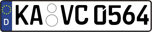 KA-VC0564