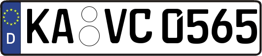 KA-VC0565