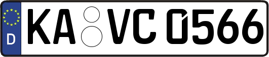 KA-VC0566
