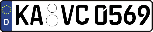 KA-VC0569