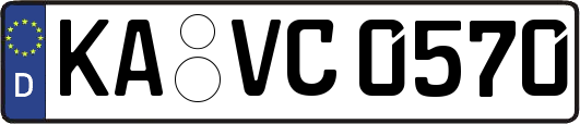 KA-VC0570
