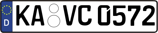 KA-VC0572