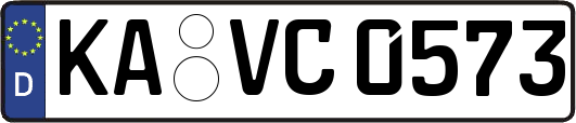 KA-VC0573