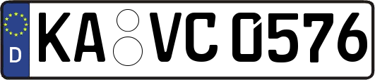 KA-VC0576