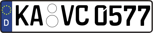 KA-VC0577
