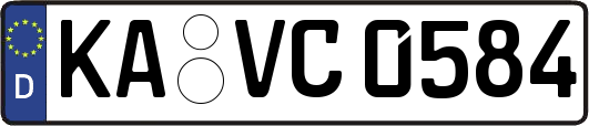 KA-VC0584