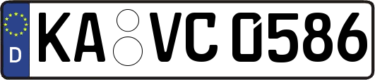 KA-VC0586
