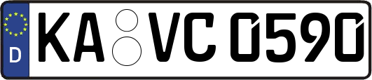 KA-VC0590