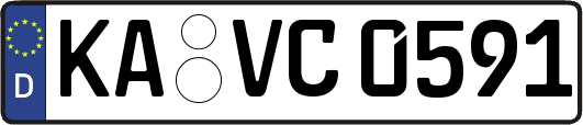 KA-VC0591